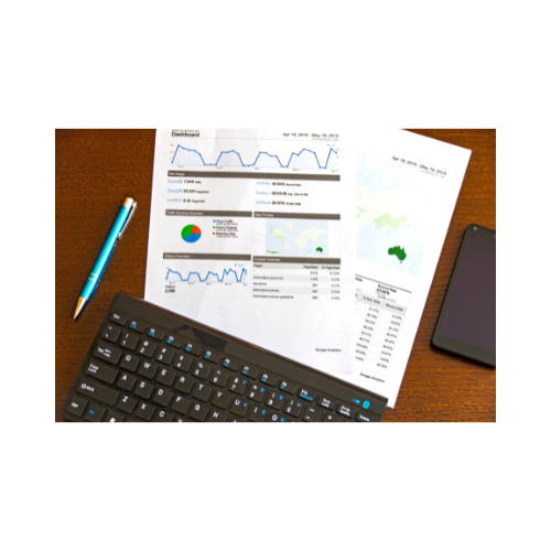 Auditoría de Descuentos & Promos - DR Finance Consulting