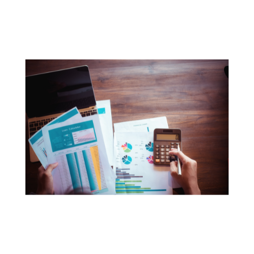 Análisis de Márgenes por Producto/Servicio - DR Finance Consulting