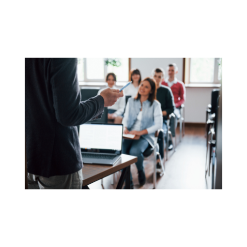 Taller “Cash Culture” para Dueños/Equipo - DR Finance Consulting