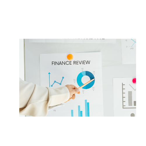 Costeo ABC (Rápido) para Pymes - DR Finance Consulting