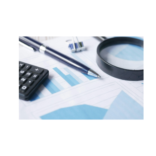 Rediseño de Lista de Precios - DR Finance Consulting