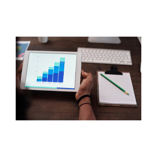 OKRs Financieros + Tablero Mensual - DR Finance Consulting