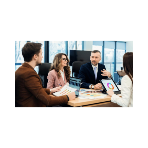 Taller 1:1 “Decisiones con Datos” - DR Finance Consulting